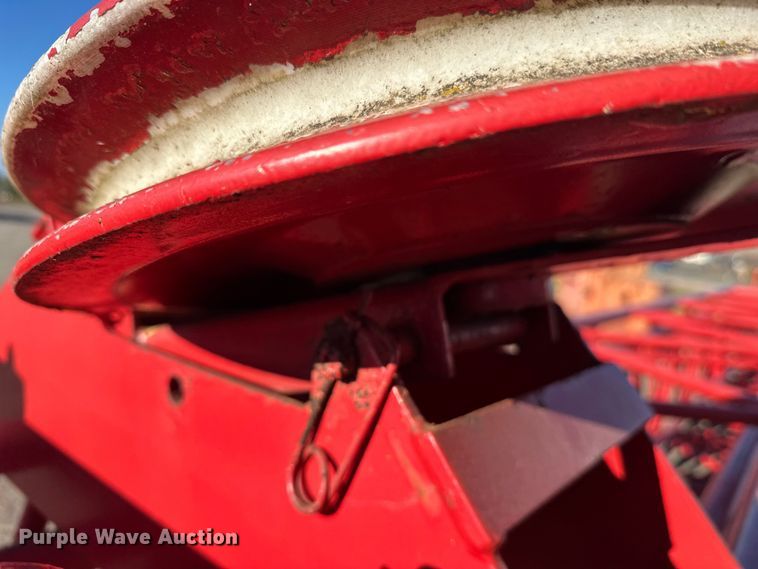 image for item DT6428 1990 Mannesmann Demag Baumaschinen AC335 crane