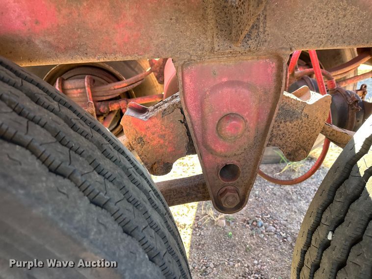 image for item DT6428 1990 Mannesmann Demag Baumaschinen AC335 crane