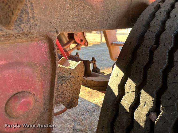 image for item DT6428 1990 Mannesmann Demag Baumaschinen AC335 crane