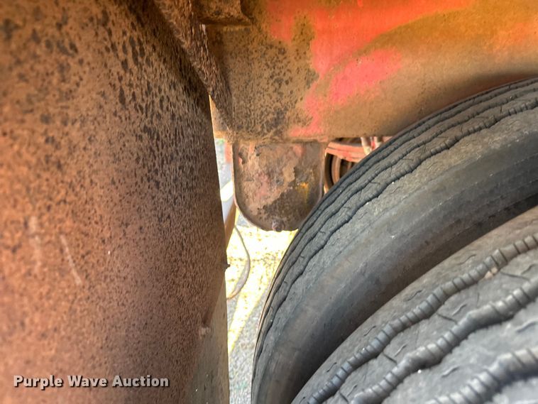 image for item DT6428 1990 Mannesmann Demag Baumaschinen AC335 crane