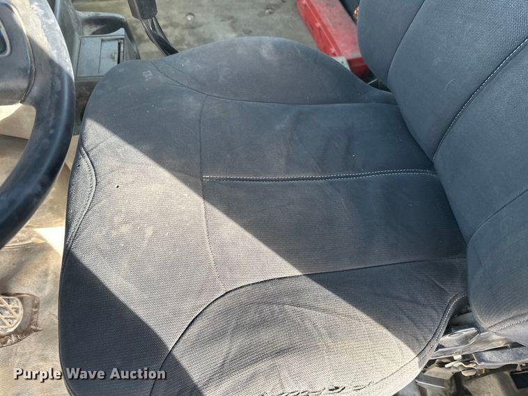 image for item DT6434 2003 Sterling L-Line truck cab and chassis