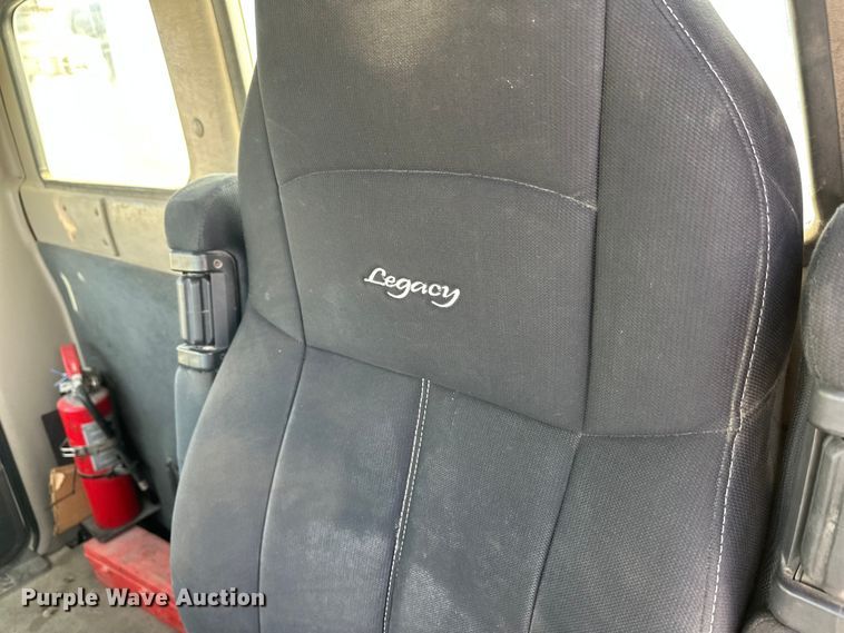 image for item DT6434 2003 Sterling L-Line truck cab and chassis