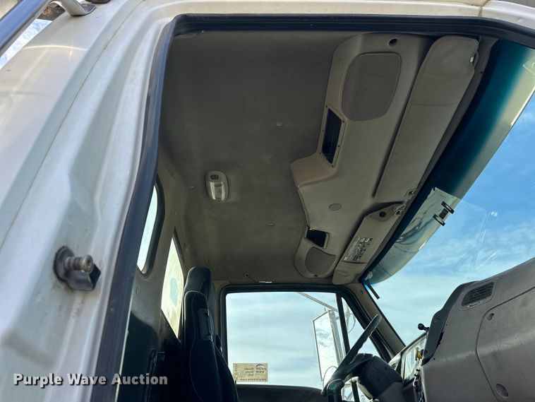 image for item DT6434 2003 Sterling L-Line truck cab and chassis