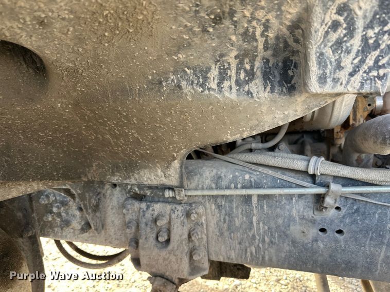 image for item DT6434 2003 Sterling L-Line truck cab and chassis