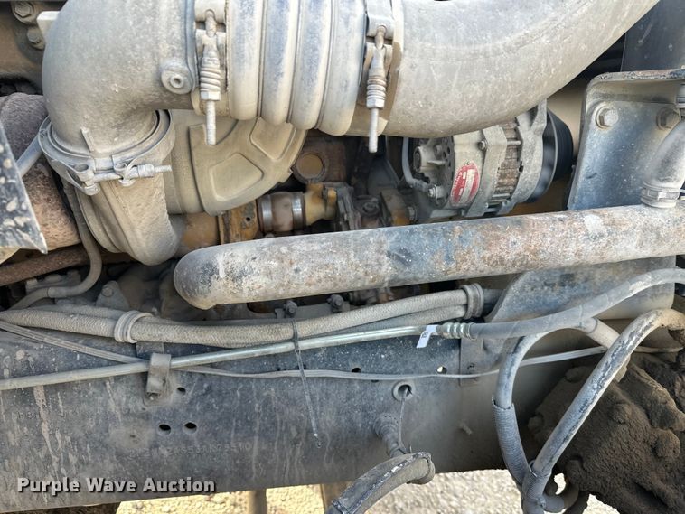 image for item DT6434 2003 Sterling L-Line truck cab and chassis