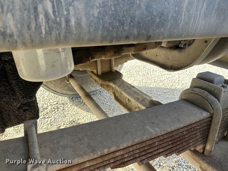 image for item DT6434 2003 Sterling L-Line truck cab and chassis