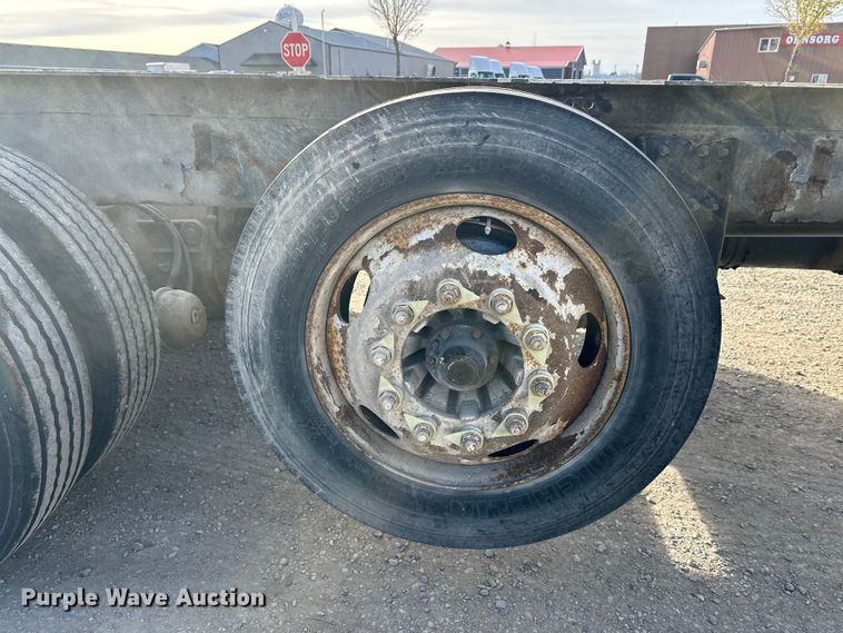 image for item DT6434 2003 Sterling L-Line truck cab and chassis