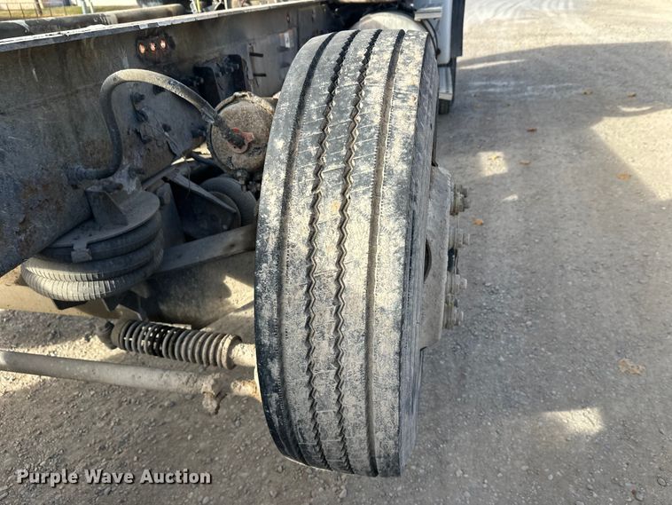 image for item DT6434 2003 Sterling L-Line truck cab and chassis