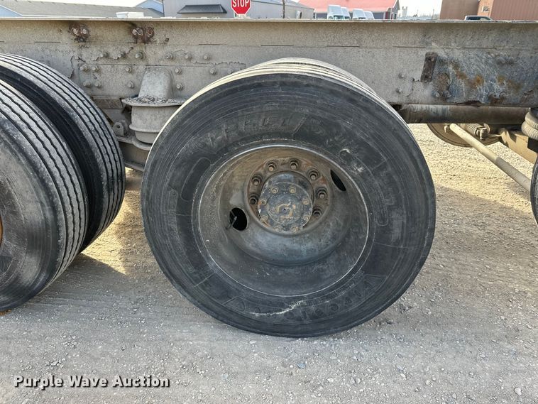 image for item DT6434 2003 Sterling L-Line truck cab and chassis