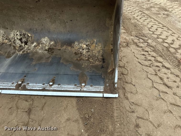 image for item DT6439 1995 Caterpillar 938F wheel loader