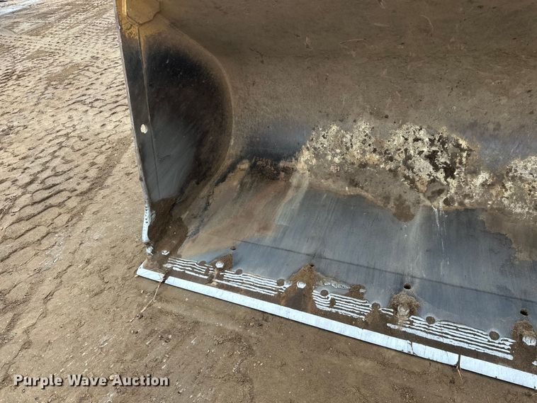 image for item DT6439 1995 Caterpillar 938F wheel loader