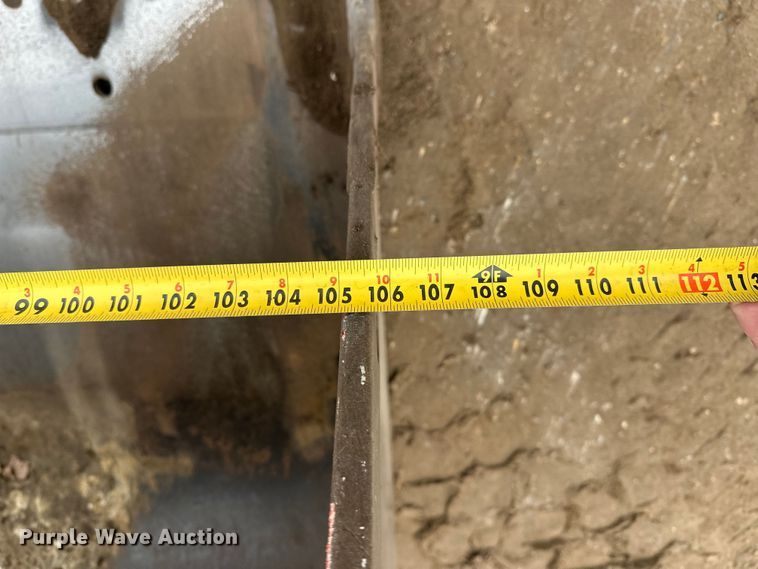 image for item DT6439 1995 Caterpillar 938F wheel loader