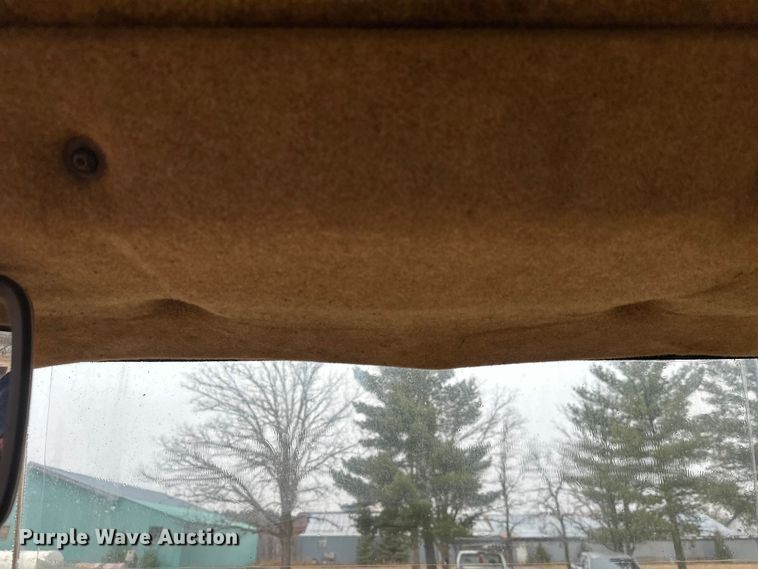 image for item DT6439 1995 Caterpillar 938F wheel loader