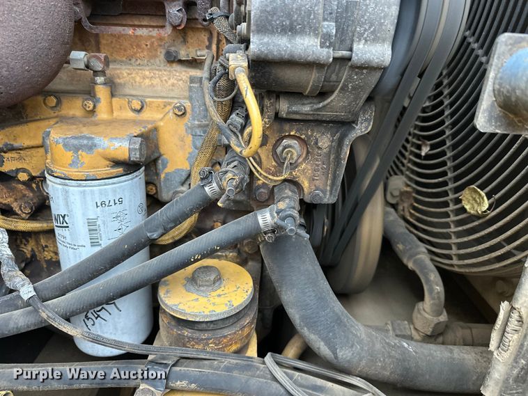 image for item DT6439 1995 Caterpillar 938F wheel loader