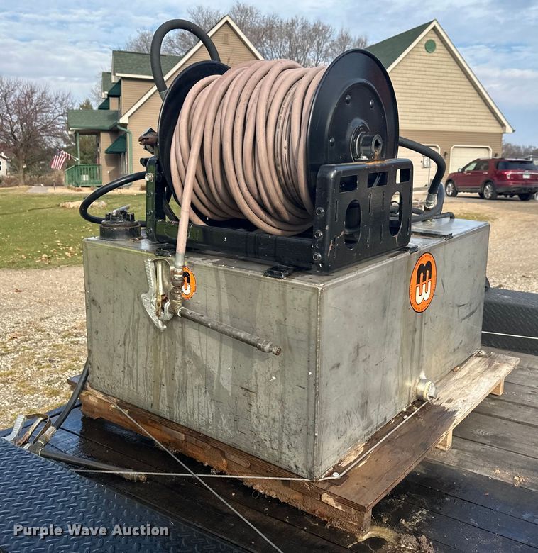 image for item DT6440 Wanner sprayer