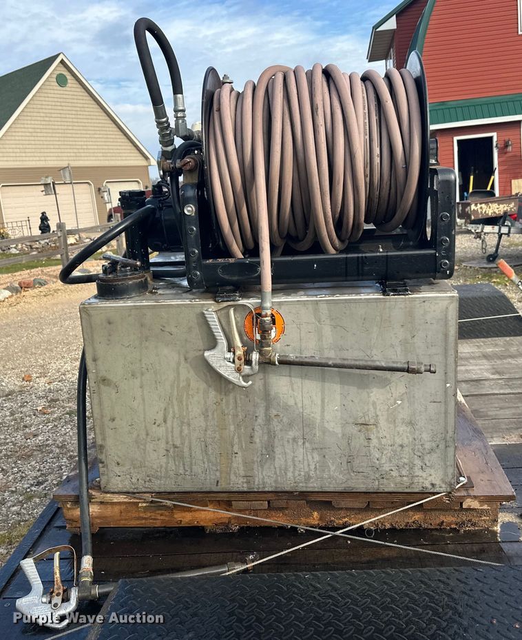 image for item DT6440 Wanner sprayer