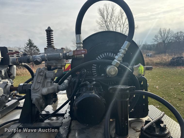 image for item DT6440 Wanner sprayer