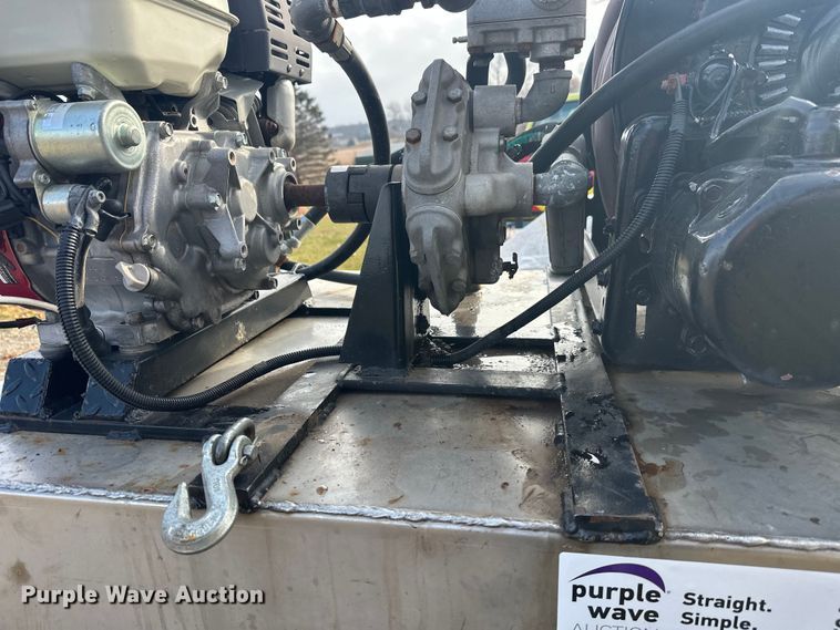 image for item DT6440 Wanner sprayer