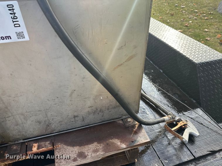 image for item DT6440 Wanner sprayer