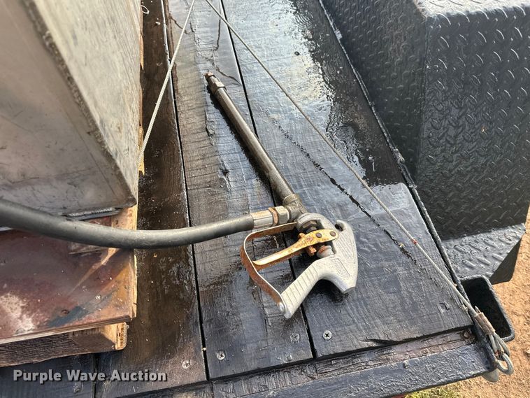 image for item DT6440 Wanner sprayer