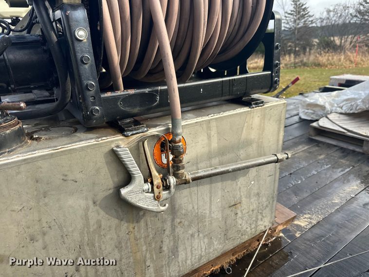 image for item DT6440 Wanner sprayer