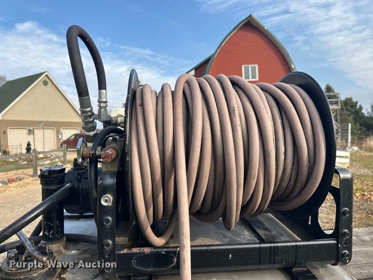 image for item DT6440 Wanner sprayer