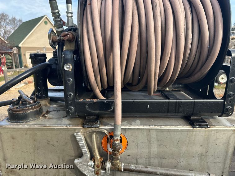 image for item DT6440 Wanner sprayer