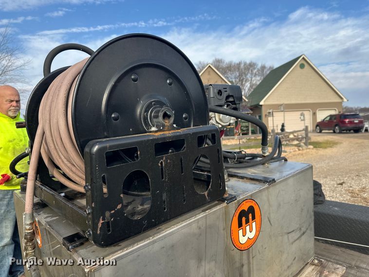 image for item DT6440 Wanner sprayer