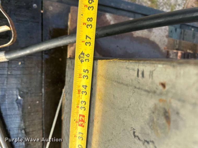 image for item DT6440 Wanner sprayer