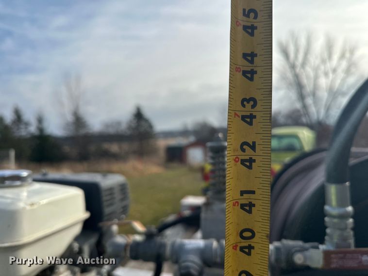 image for item DT6440 Wanner sprayer