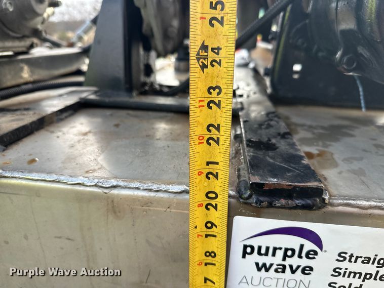 image for item DT6440 Wanner sprayer