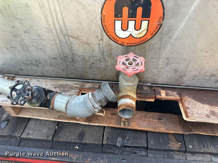 image for item DT6440 Wanner sprayer