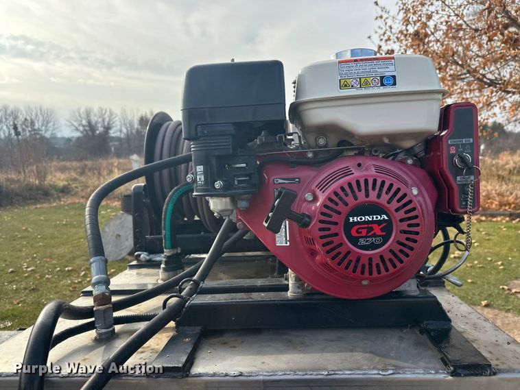 image for item DT6440 Wanner sprayer