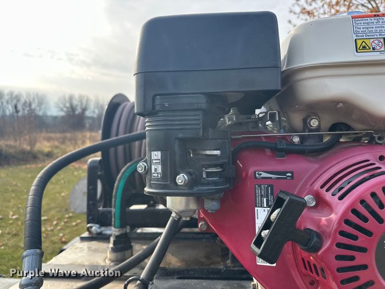 image for item DT6440 Wanner sprayer