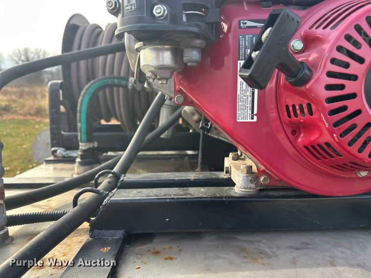 image for item DT6440 Wanner sprayer