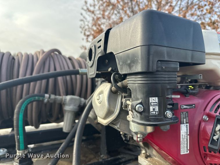 image for item DT6440 Wanner sprayer