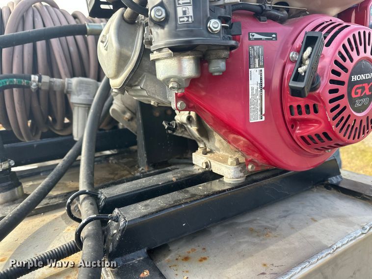 image for item DT6440 Wanner sprayer