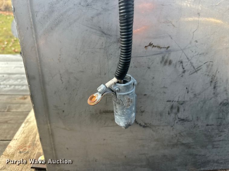 image for item DT6440 Wanner sprayer