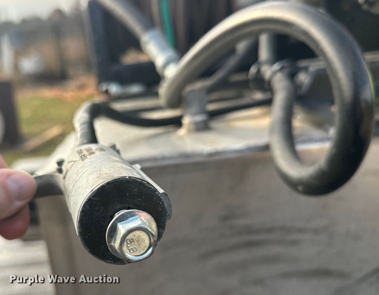 image for item DT6440 Wanner sprayer