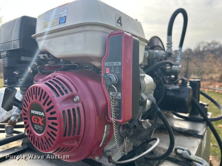 image for item DT6440 Wanner sprayer