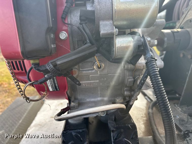 image for item DT6440 Wanner sprayer