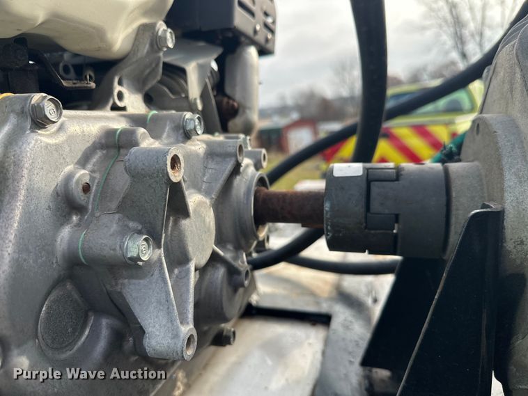 image for item DT6440 Wanner sprayer