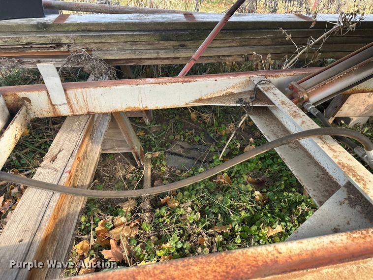 image for item DT6441 Dump bed