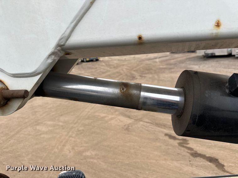 image for item DT6445 2019 Kenworth T370 utility / service truck