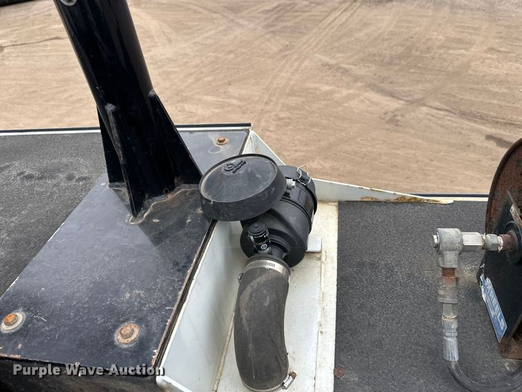 image for item DT6445 2019 Kenworth T370 utility / service truck