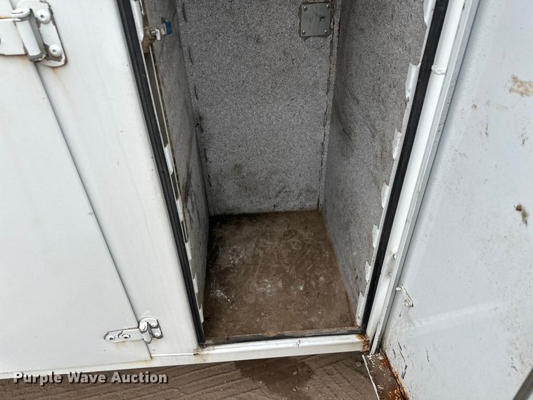 image for item DT6445 2019 Kenworth T370 utility / service truck