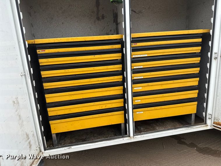 image for item DT6445 2019 Kenworth T370 utility / service truck