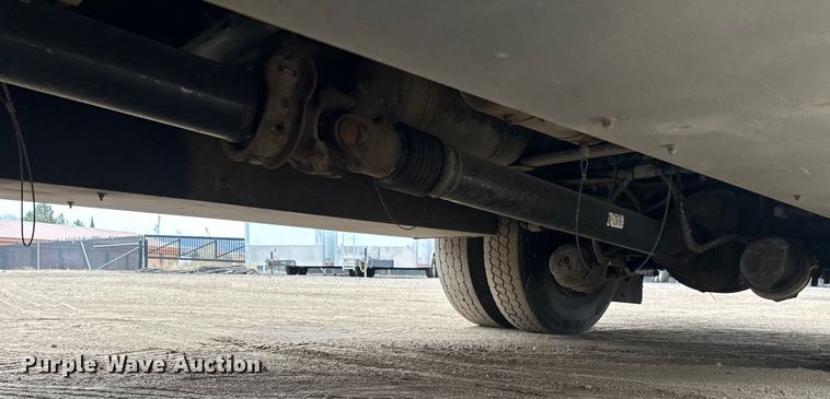 image for item DT6445 2019 Kenworth T370 utility / service truck