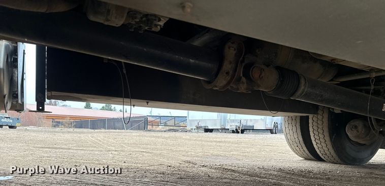 image for item DT6445 2019 Kenworth T370 utility / service truck