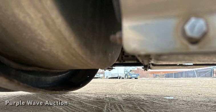 image for item DT6445 2019 Kenworth T370 utility / service truck